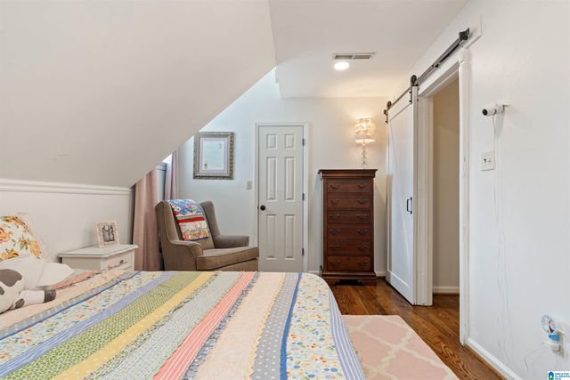 3505 COVENTRY DRIVE, Vestavia Hills, AL 35243