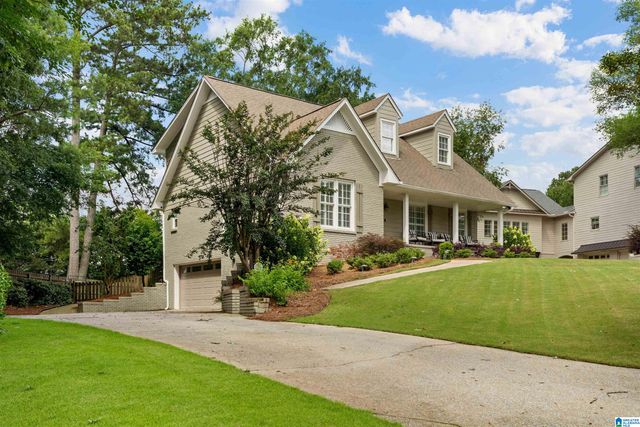 3505 COVENTRY DRIVE, Vestavia Hills, AL 35243