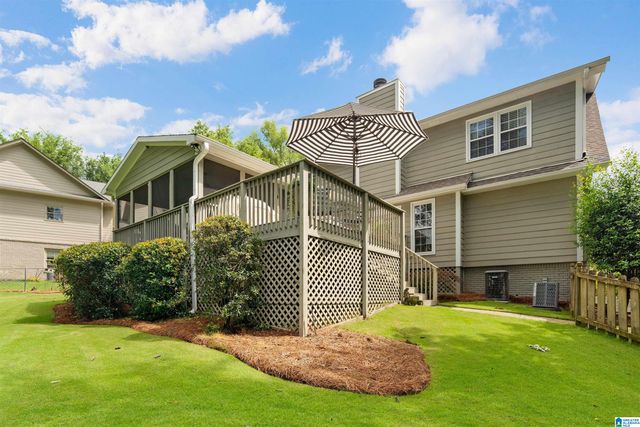 3505 COVENTRY DRIVE, Vestavia Hills, AL 35243