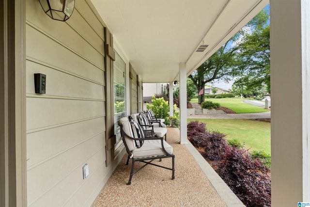 3505 COVENTRY DRIVE, Vestavia Hills, AL 35243