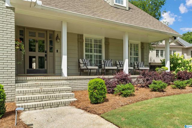 3505 COVENTRY DRIVE, Vestavia Hills, AL 35243