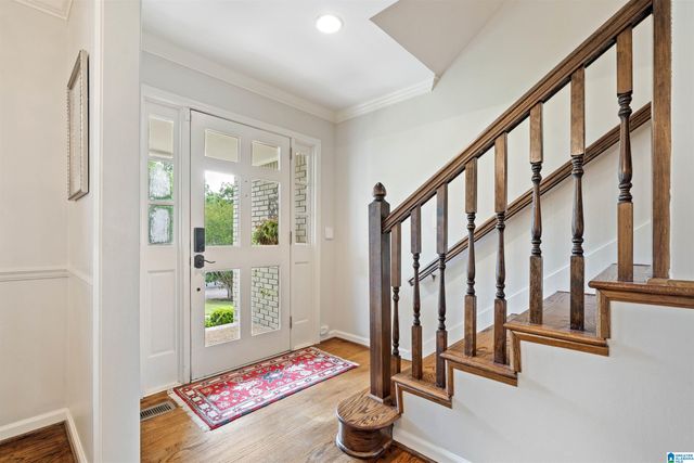 3505 COVENTRY DRIVE, Vestavia Hills, AL 35243