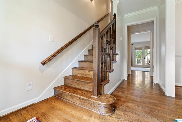 3505 COVENTRY DRIVE, Vestavia Hills, AL 35243