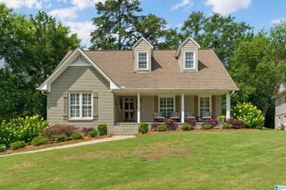 3505 COVENTRY DRIVE, Vestavia Hills, AL 35243