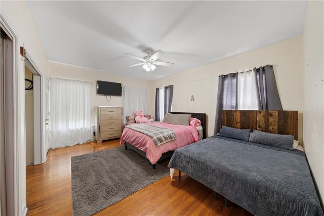 900 E Evergreen Street, Mexia, TX 76667