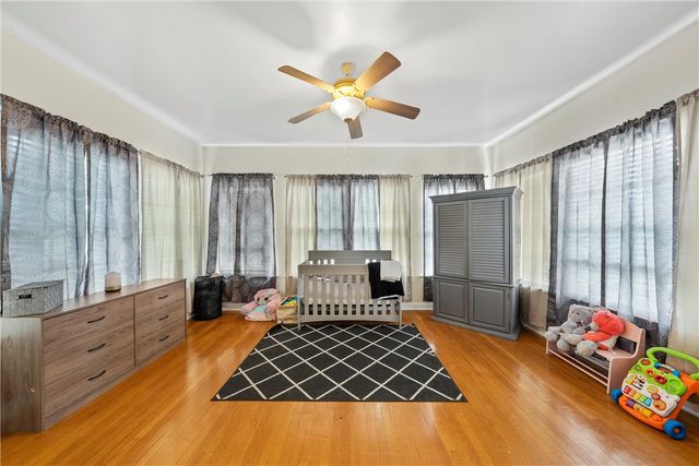 900 E Evergreen Street, Mexia, TX 76667
