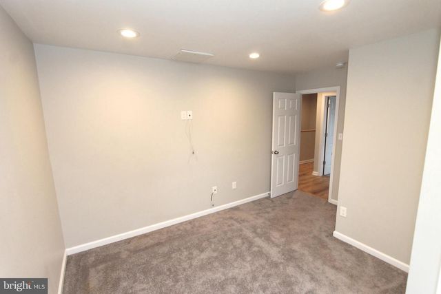 1807 PARKVIEW AVE, Bristol, PA 19007