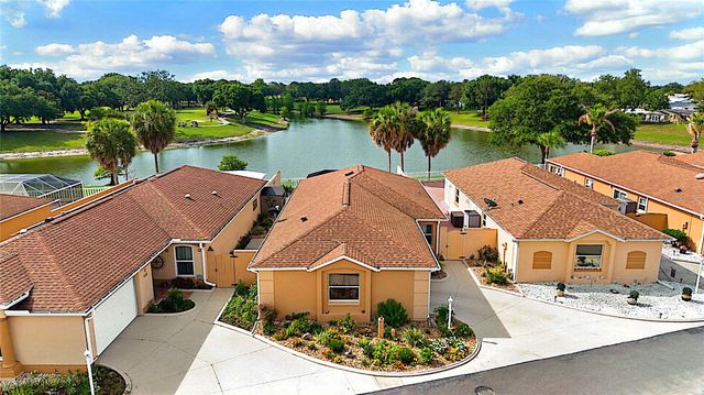 1120 BERNARDO BOULEVARD, The Villages, FL 32159