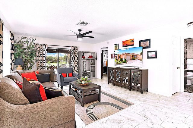 1120 BERNARDO BOULEVARD, The Villages, FL 32159