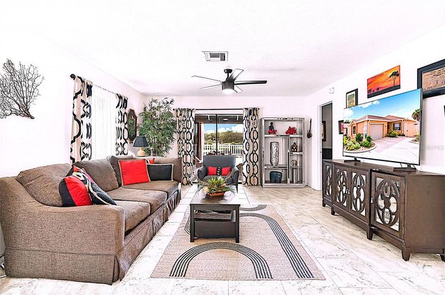 1120 BERNARDO BOULEVARD, The Villages, FL 32159