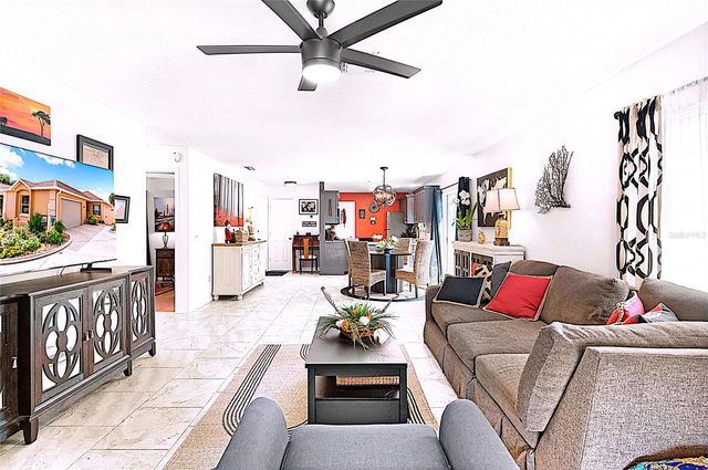 1120 BERNARDO BOULEVARD, The Villages, FL 32159