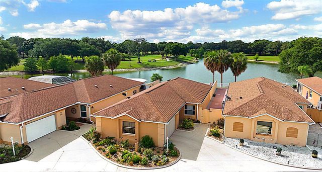 1120 BERNARDO BOULEVARD, The Villages, FL 32159