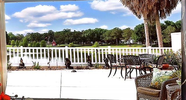 1120 BERNARDO BOULEVARD, The Villages, FL 32159