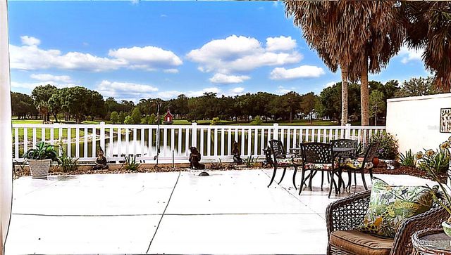 1120 BERNARDO BOULEVARD, The Villages, FL 32159