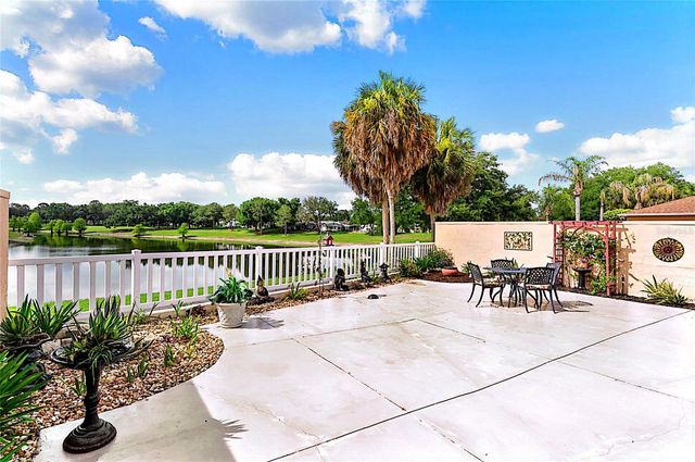 1120 BERNARDO BOULEVARD, The Villages, FL 32159