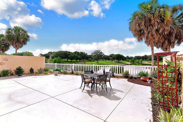 1120 BERNARDO BOULEVARD, The Villages, FL 32159
