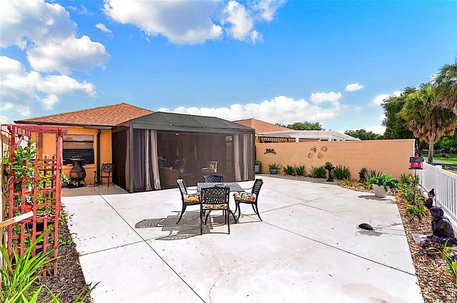 1120 BERNARDO BOULEVARD, The Villages, FL 32159
