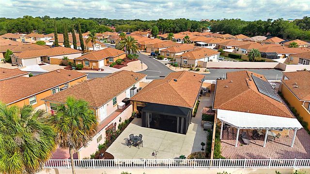 1120 BERNARDO BOULEVARD, The Villages, FL 32159