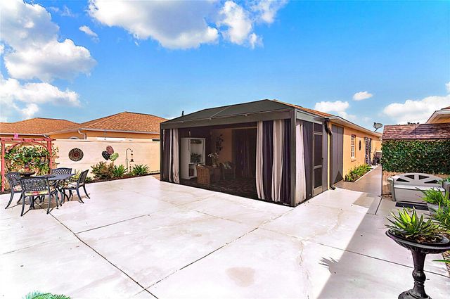 1120 BERNARDO BOULEVARD, The Villages, FL 32159