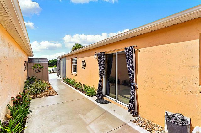 1120 BERNARDO BOULEVARD, The Villages, FL 32159