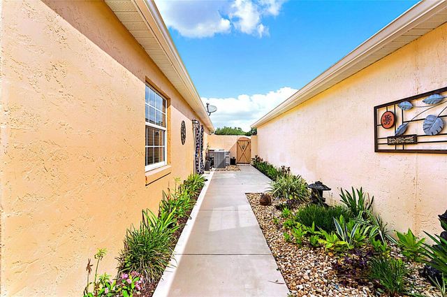 1120 BERNARDO BOULEVARD, The Villages, FL 32159