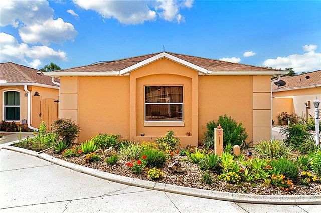 1120 BERNARDO BOULEVARD, The Villages, FL 32159