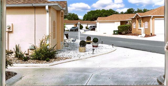 1120 BERNARDO BOULEVARD, The Villages, FL 32159