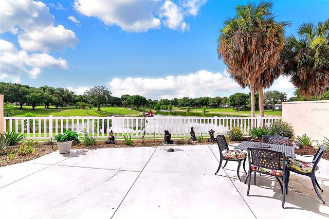 1120 BERNARDO BOULEVARD, The Villages, FL 32159