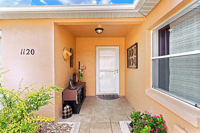 1120 BERNARDO BOULEVARD, The Villages, FL 32159