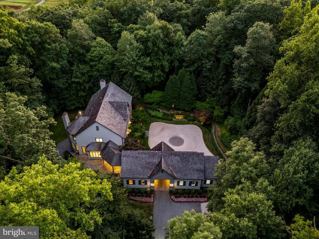 3137 BLENDON RD, Owings Mills, MD 21117