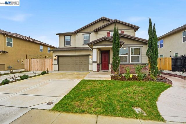 1444 Meridian St, Manteca, CA 95337