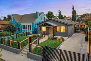 5144 Buchanan, Los Angeles, CA 90042