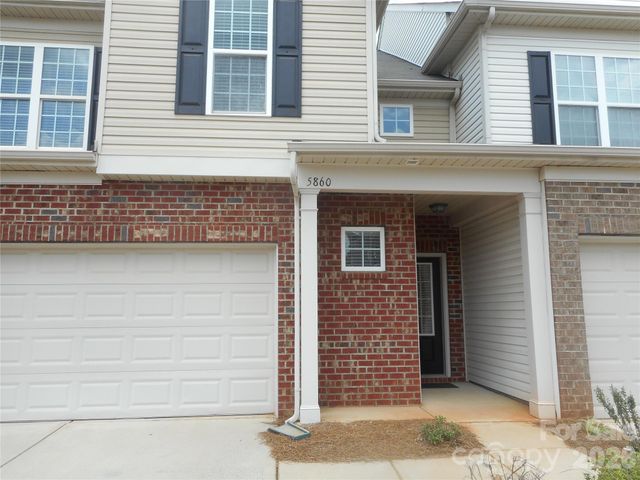 5860 Glassport Lane, Charlotte, NC 28210
