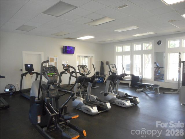 5860 Glassport Lane, Charlotte, NC 28210