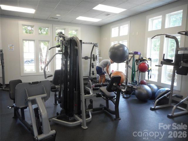 5860 Glassport Lane, Charlotte, NC 28210