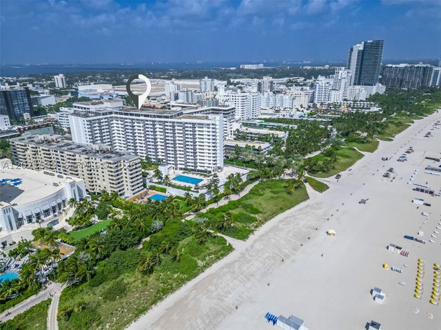 100 Lincoln Rd 539, Miami Beach, FL 33139