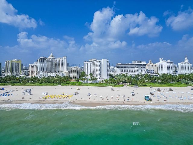 100 Lincoln Rd 539, Miami Beach, FL 33139
