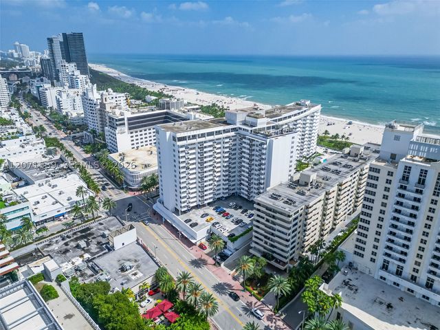 100 Lincoln Rd 539, Miami Beach, FL 33139