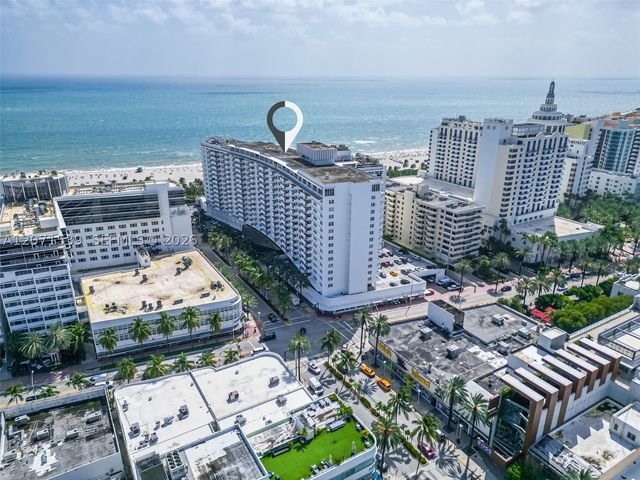 100 Lincoln Rd 539, Miami Beach, FL 33139