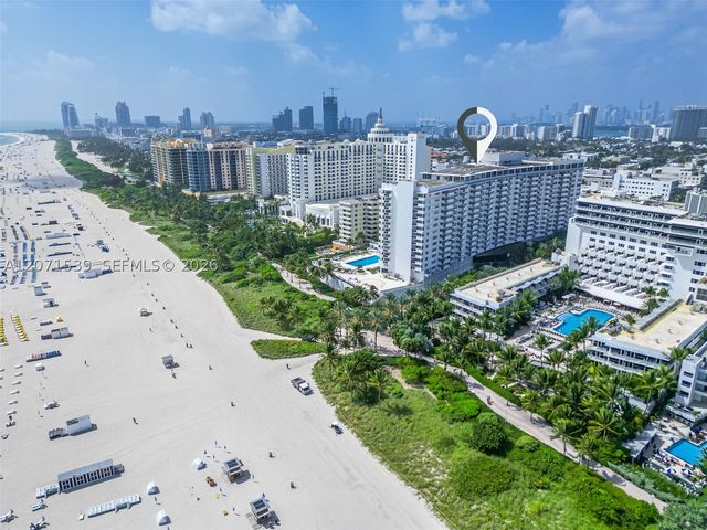 100 Lincoln Rd 539, Miami Beach, FL 33139