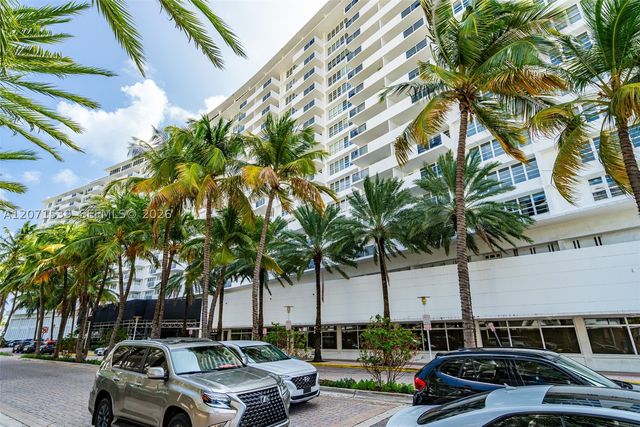 100 Lincoln Rd 539, Miami Beach, FL 33139
