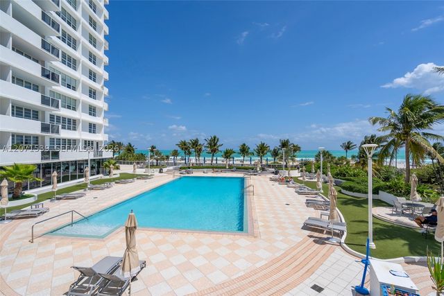100 Lincoln Rd 539, Miami Beach, FL 33139
