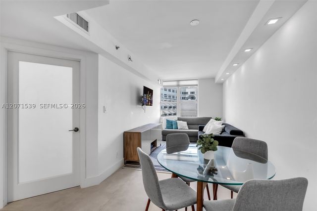 100 Lincoln Rd 539, Miami Beach, FL 33139