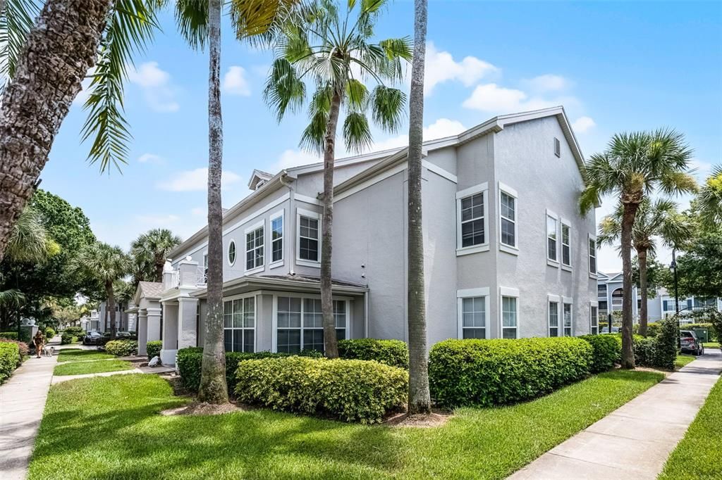 5025 WELLINGTON PARK CIRCLE 68, Orlando, FL 32839