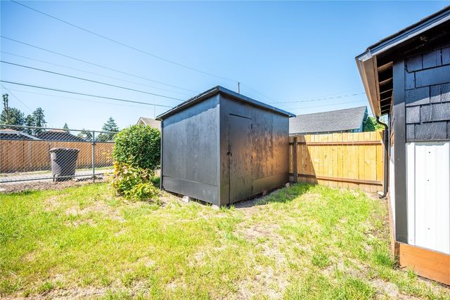 325 23rd Avenue, Longview, WA 98632