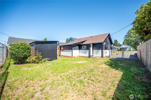 325 23rd Avenue, Longview, WA 98632