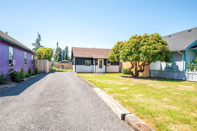 325 23rd Avenue, Longview, WA 98632