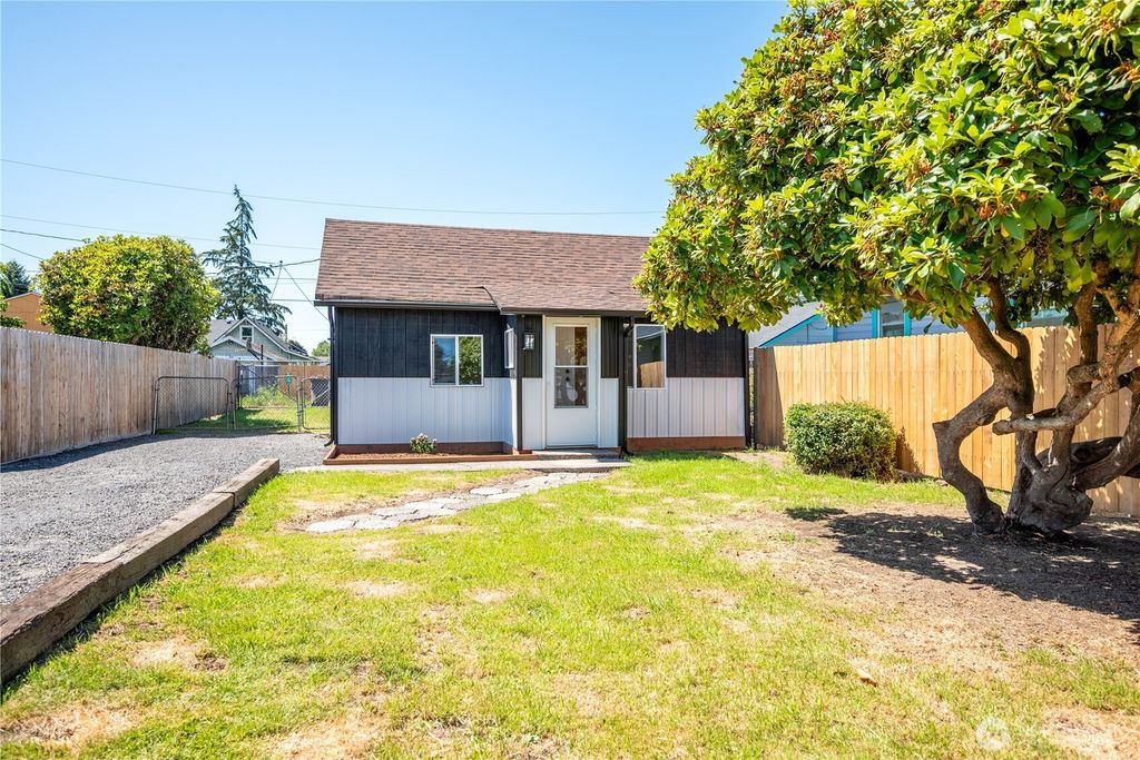 325 23rd Avenue, Longview, WA 98632