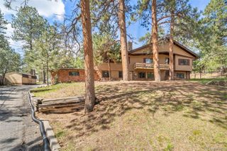 28480 Douglas Park Road, Evergreen, CO 80439