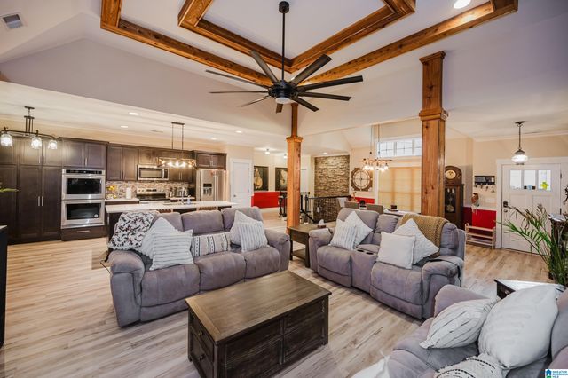 1024 ASBURY CIRCLE, Helena, AL 35022